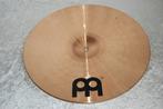 Meinl Amun thin ride 2136gr 20 inch  <25251948>, Gebruikt, ., Drums of Percussie, Ophalen of Verzenden