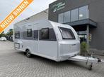 Adria Altea 502 UL, Caravans en Kamperen, Caravans, Overige typen, Rondzit, Bedrijf, Adria