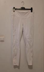 Euro-Star Flying Fundamental paardrij rijlegging wit maat 42, Dieren en Toebehoren, Paardrijkleding, Ophalen of Verzenden, Zo goed als nieuw