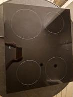 ETNA Inductie Kookplaat 60cm - Weinig Gebruikt, Witgoed en Apparatuur, Ophalen of Verzenden