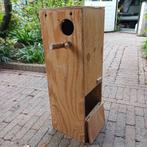 Prachtig broedblok, Dieren en Toebehoren, Ophalen, Zo goed als nieuw, Hout, Broedkooi of Kweekkooi