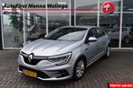Renault Megane Estate 1.3 TCe 140 Equilibre|Navi|Cruise|PDC|, Auto's, Renault, Voorwielaandrijving, 65 €/maand, Gebruikt, Euro 6