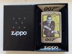 Zippo USA – James Bond 007 – 4830, Nieuw, Ophalen of Verzenden, Aansteker