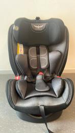 Autostoel van Sleeworld met ISOFIX, Verstelbare rugleuning, Zo goed als nieuw, 9 t/m 36 kg, Isofix