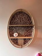 Wandrek kidsdepot rotan, Huis en Inrichting, Ophalen, Zo goed als nieuw