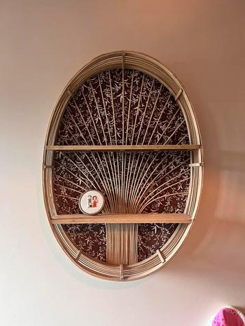 Wandrek kidsdepot rotan beschikbaar voor biedingen