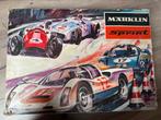 märklin Sprint 1401 met extra baanstukken, Kinderen en Baby's, Speelgoed | Racebanen, Overige merken, Ophalen of Verzenden, Elektrisch