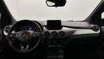 Mercedes B-klasse 180 Ambition NAVI CRUISE LM TREKHAAK., Auto's, Mercedes-Benz, 65 €/maand, 1325 kg, Gebruikt, 4 cilinders