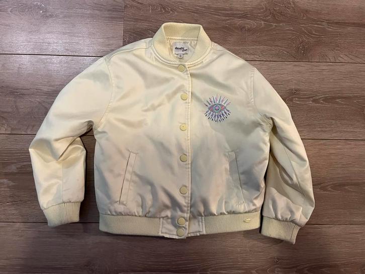 Meisjes kledingpakket maat 122-128, merkkleding!, Kinderen en Baby's, Kinderkleding | Maat 128, Zo goed als nieuw, Meisje, Setje