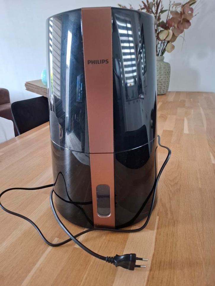 Luchtbevochtiger Philips HU3918/10, Huis en Inrichting, Overige Huis en Inrichting, Zo goed als nieuw, Ophalen of Verzenden