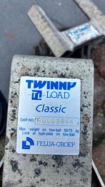 Twinny load fietsendrager, Auto diversen, Ophalen, Gebruikt, Trekhaakdrager