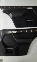 Deurpaneel Mercedes W124, Auto-onderdelen, Niet ingevuld, Mercedes-Benz, Niet ingevuld, Ophalen of Verzenden