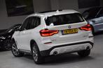 BMW X3 XDrive20i High Executive *X-Line* Navi|Leder|OrgNL|Pa, Automaat, 1998 cc, Gebruikt, Euro 6