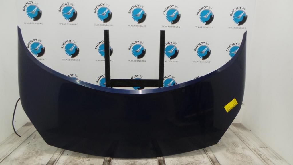 RENAULT SCENIC MOTORKAP 2004, Auto-onderdelen, Ophalen of Verzenden, Gebruikt, Stiba lid