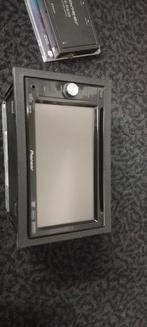 pioneer avic D3 radio, Ophalen of Verzenden, Gebruikt