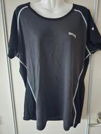 Sportshirt van regatta, Regatta, Zwart, Maat 46/48 (XL) of groter, Nieuw