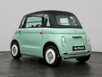 Fiat Topolino | Led Verlichting | Panorama dak | Smartphone, Automaat, 400 kg, Overige modellen, Overige carrosserieën