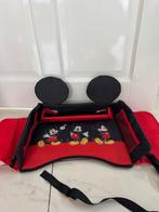 Auto tafel disney mickey mouse tablethouder reistafel, Ophalen of Verzenden