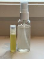 Hoofdpijn-roller en overprikkeling spray, Ophalen, Nieuw, Aroma