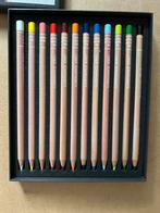 Caran d’Ache Luminance 12  nieuw, Hobby en Vrije tijd, Tekenen, Ophalen of Verzenden, Zo goed als nieuw, Overige typen