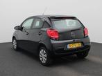 Citroen C1 1.0 VTi Feel | CAMERA | AIRCO | BLUETOOTH | ELEKT, Auto's, Citroën, Voorwielaandrijving, 12 maanden, Stof, Gebruikt