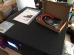 Lifepo4 100Ah incl.10 Ah lader, Audio, Tv en Foto, Ophalen