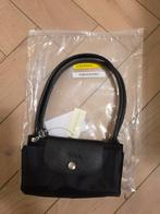 Longchamp le pliage, Ophalen of Verzenden, Nieuw, Zwart, Handtas