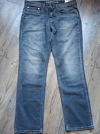 DENHAM Razor slimfit jeans W33 L32, Kleding | Heren, Nieuw, Ophalen of Verzenden, W33 - W34 (confectie 48/50), Grijs