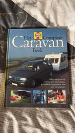 Het complete caravan boek, Ophalen of Verzenden, Zo goed als nieuw