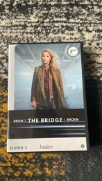 The bridge seizoen 3, Cd's en Dvd's, Dvd's | Tv en Series, Ophalen of Verzenden, Zo goed als nieuw