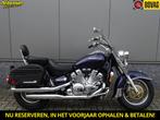 Yamaha XVZ 1300 ROYALSTAR (bj 1999), Chopper, Bedrijf, 1300 cc