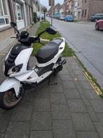 Peugeot Speedfight 4 50cc 4tact, Ophalen, Gebruikt, Overige typen, Peugeot