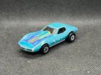 Hot Wheels Chevrolet Corvette Stingray 1:64, Verzenden, Zo goed als nieuw, Auto