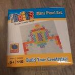 Nieuwe Strictly Briks mini pixel set creatief ministeck, Ophalen of Verzenden, Nieuw