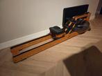 Waterrower roeitrainer in goede staat, Ophalen of Verzenden, Zo goed als nieuw, Overige typen