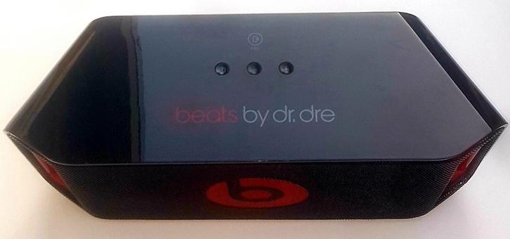 - Beats By Dr Dre/Beatbox Portable -, Audio, Tv en Foto, Luidsprekers, Zo goed als nieuw, Ophalen of Verzenden