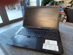 Asus Laptop - R753U - Intel Core i5, Gebruikt, Intel Core i5-7200U, 500GB, Ophalen of Verzenden