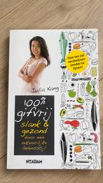 Julia Kang - 100% gifvrij, Ophalen, Zo goed als nieuw, Julia Kang