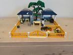Playmobil Dierenverzorgingsplaats – 4344, Kinderen en Baby's, Speelgoed | Playmobil, Ophalen, Zo goed als nieuw, Complete set