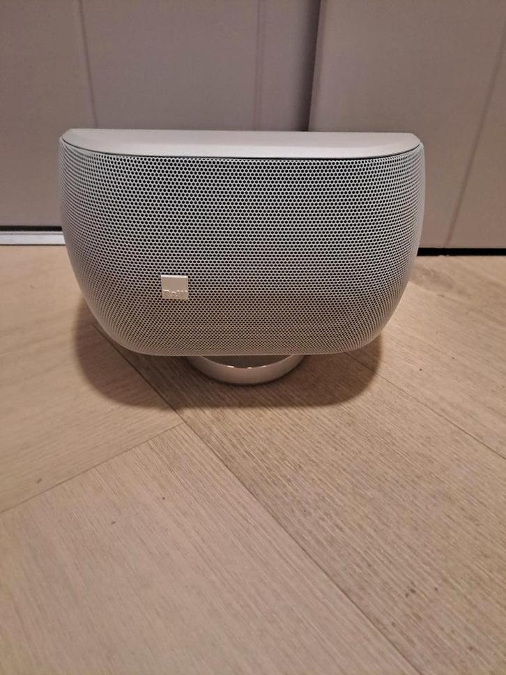 B&W M1 Speaker - Center Speaker, Audio, Tv en Foto, Luidsprekers, Gebruikt, Center speaker, 60 tot 120 watt, Bowers & Wilkins (B&W)