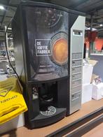 Koffiezet apparaat + douwe egberts koffie meubel, Witgoed en Apparatuur, Koffiezetapparaten, Gebruikt, 10 kopjes of meer, Koffiemachine