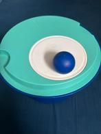 SLACENTRIFUGE  TUPPERWARE, Huis en Inrichting, Keuken | Tupperware, Ophalen of Verzenden, Zo goed als nieuw