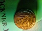Oude stempel lakzegel, Ophalen