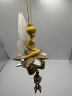Disney Tinker Bell ornament, Ophalen of Verzenden, Overige figuren, Nieuw, Beeldje of Figuurtje