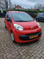 Citroën C1 netjes nwe Apk inruil mogelijk!, Auto's, Citroën, 765 kg, 4 stoelen, 68 pk, Handgeschakeld