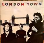 Vinyl / LP van Wings - London Town, Ophalen of Verzenden, 1960 tot 1980, Gebruikt, 12 inch