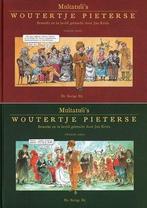Multatuli's Woutertje Pieterse - Complete set van twee delen, Boeken, Zo goed als nieuw, Nederland, Multatuli, Ophalen of Verzenden
