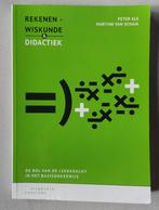 Rekenen - wiskunde & didactiek, Boeken, Schoolboeken, Ophalen of Verzenden, Zo goed als nieuw, Peter Ale; Martine van Schaik, Nederlands