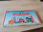 Monopoly junior, Gebruikt, Ophalen of Verzenden, Nvt, Parker