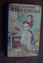 het spaarzame keukenboek door cauderlier, Ophalen of Verzenden, Gelezen